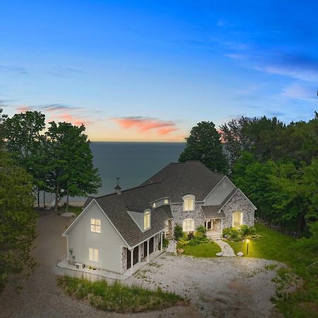 Northport Bay Beach Getaway Exterior foto