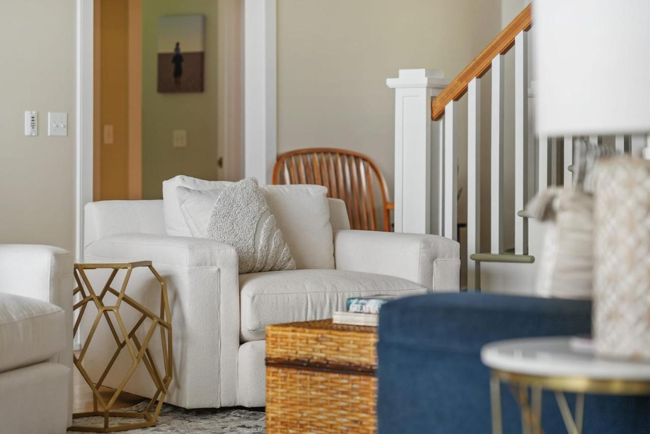 Northport Bay Beach Getaway Exterior foto