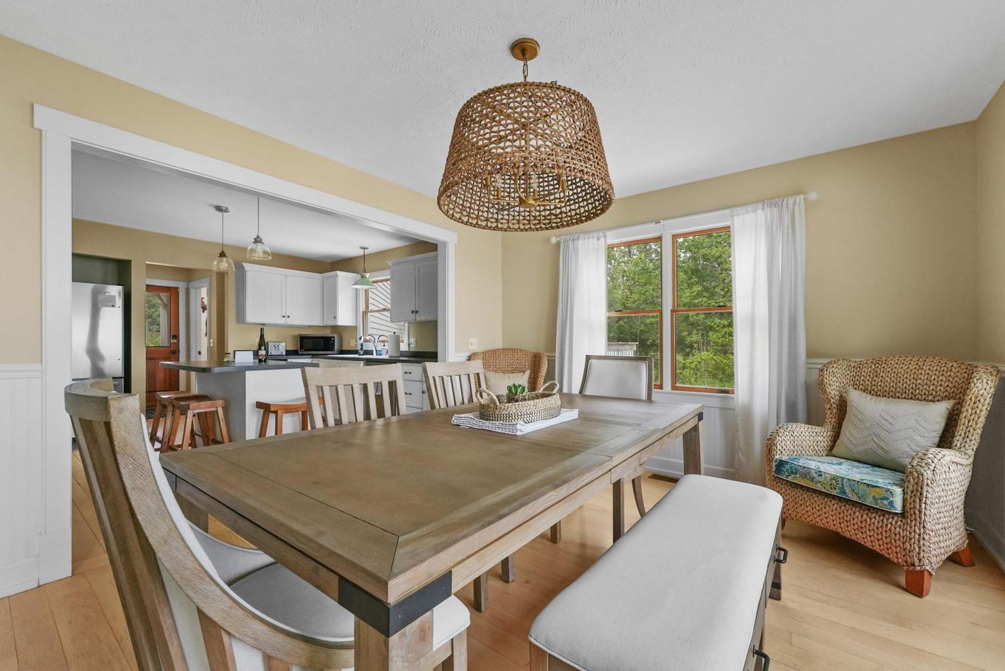 Northport Bay Beach Getaway Exterior foto