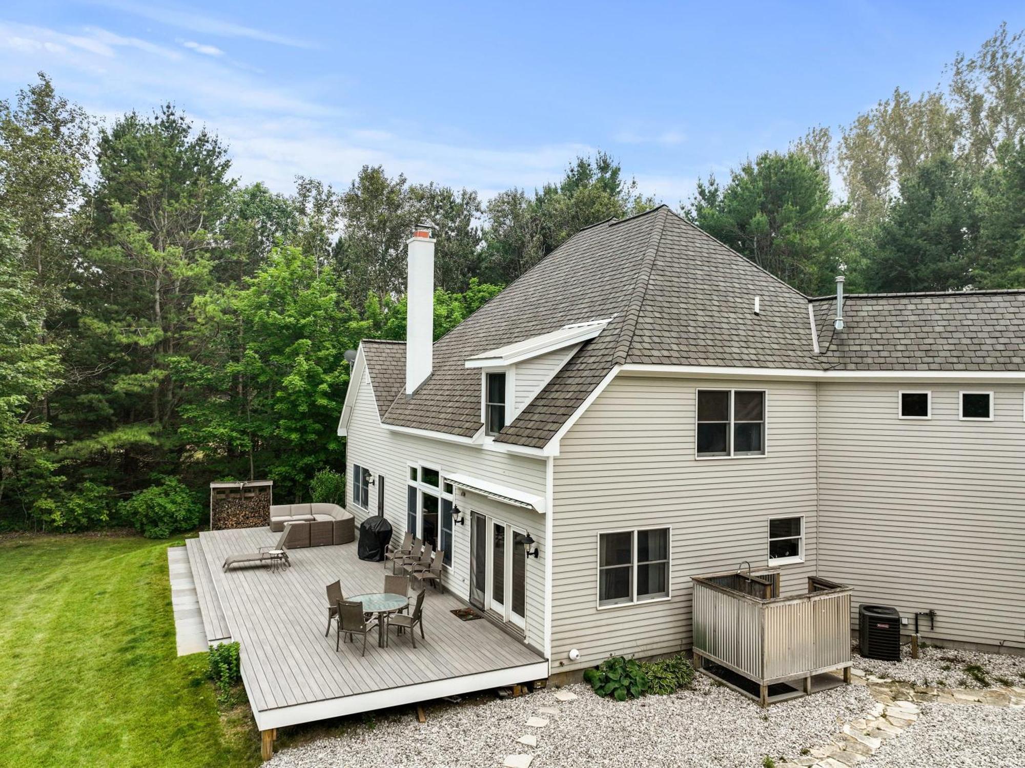 Northport Bay Beach Getaway Exterior foto